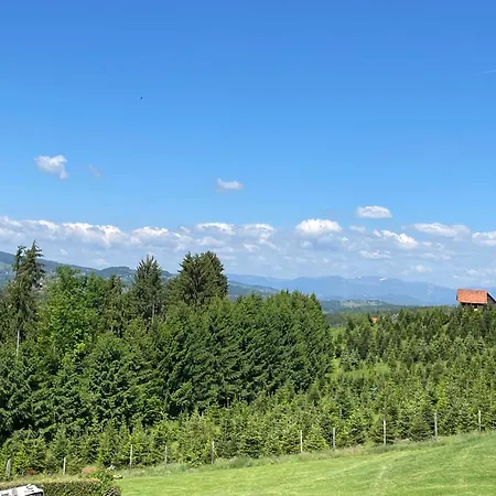 Steirerzeit Holiday home Deutschlandsberg