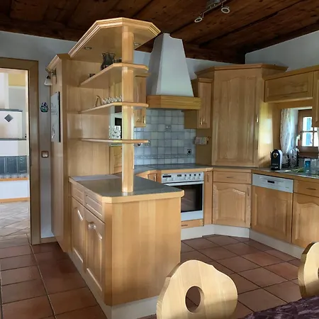 Steirerzeit Holiday home