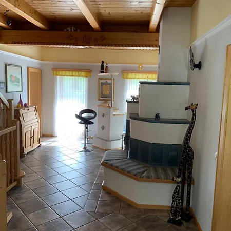 Steirerzeit Holiday home