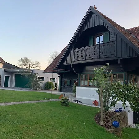 Holiday home Steirerzeit