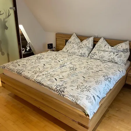 Casa vacanze Steirerzeit *