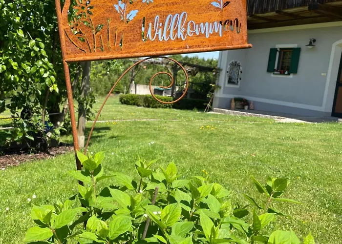 Steirerzeit בית נופש *