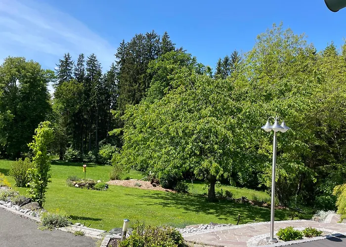 בית נופש Steirerzeit *