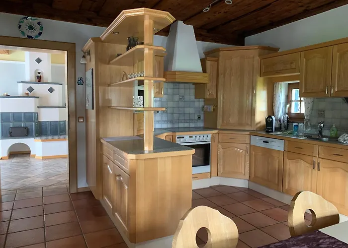 Steirerzeit בית נופש