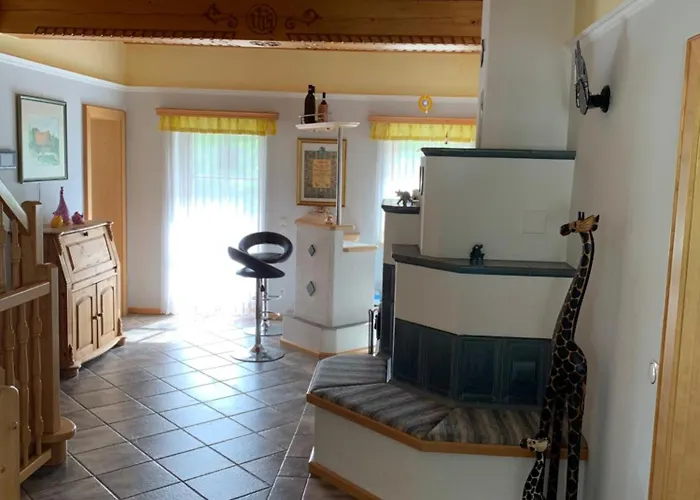 Steirerzeit בית נופש