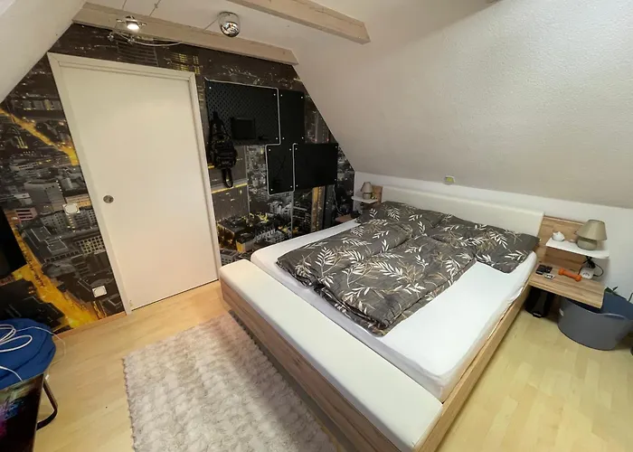 Steirerzeit בית נופש דויטשלנדסברג