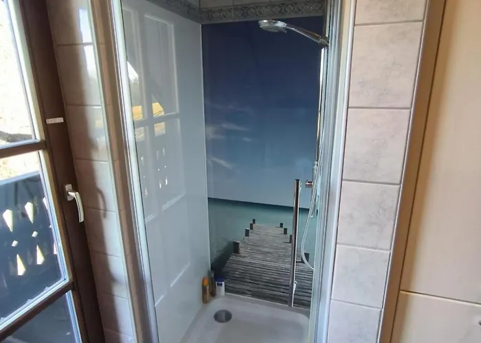 Steirerzeit בית נופש *