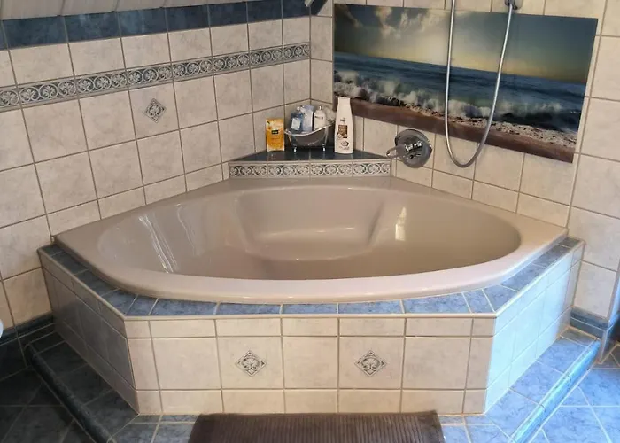 בית נופש Steirerzeit דויטשלנדסברג